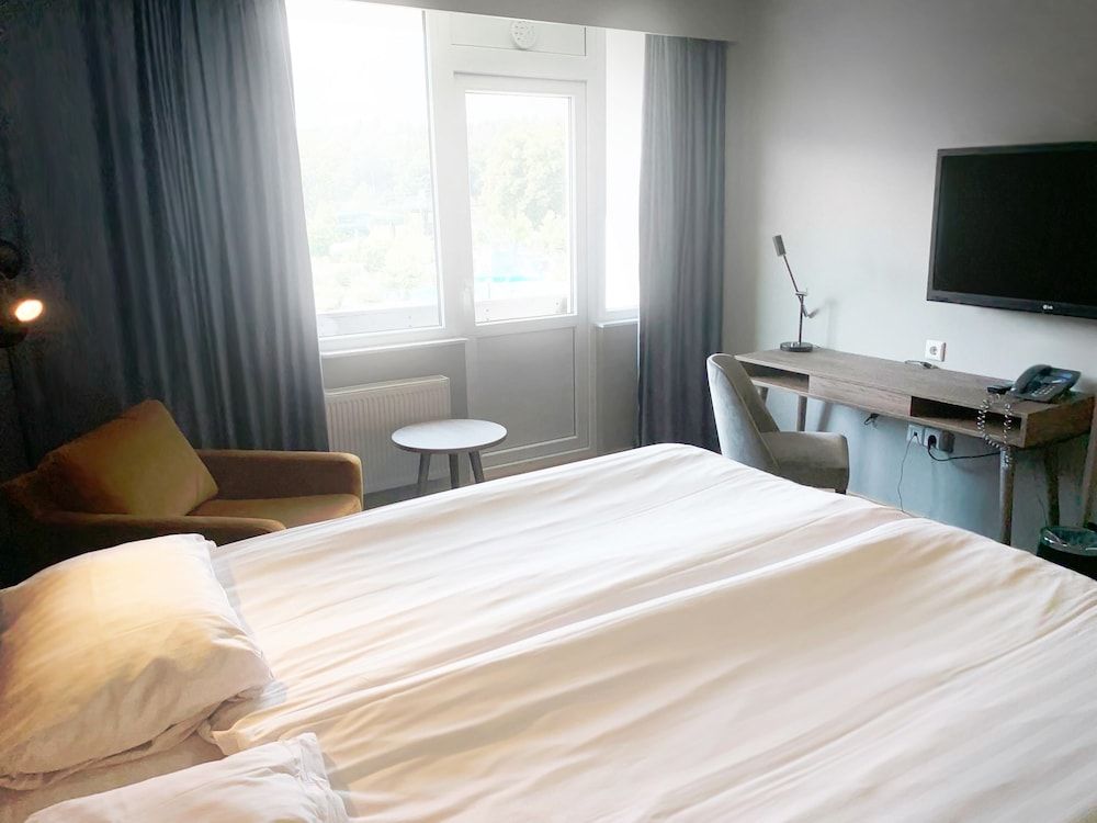 Ronneby Brunn Hotel Spa Resort Double Room 2