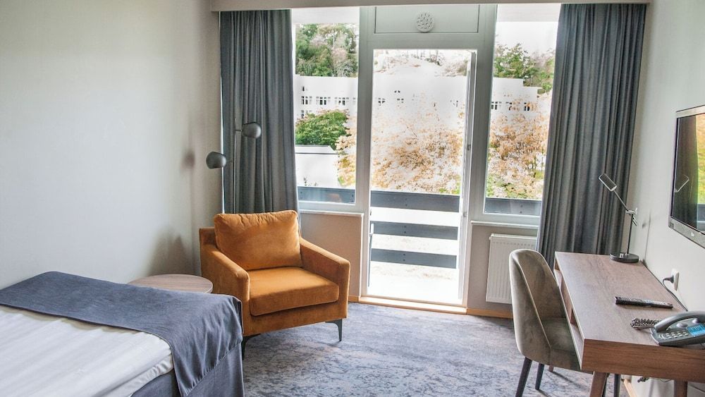 Ronneby Brunn Hotel Spa Resort