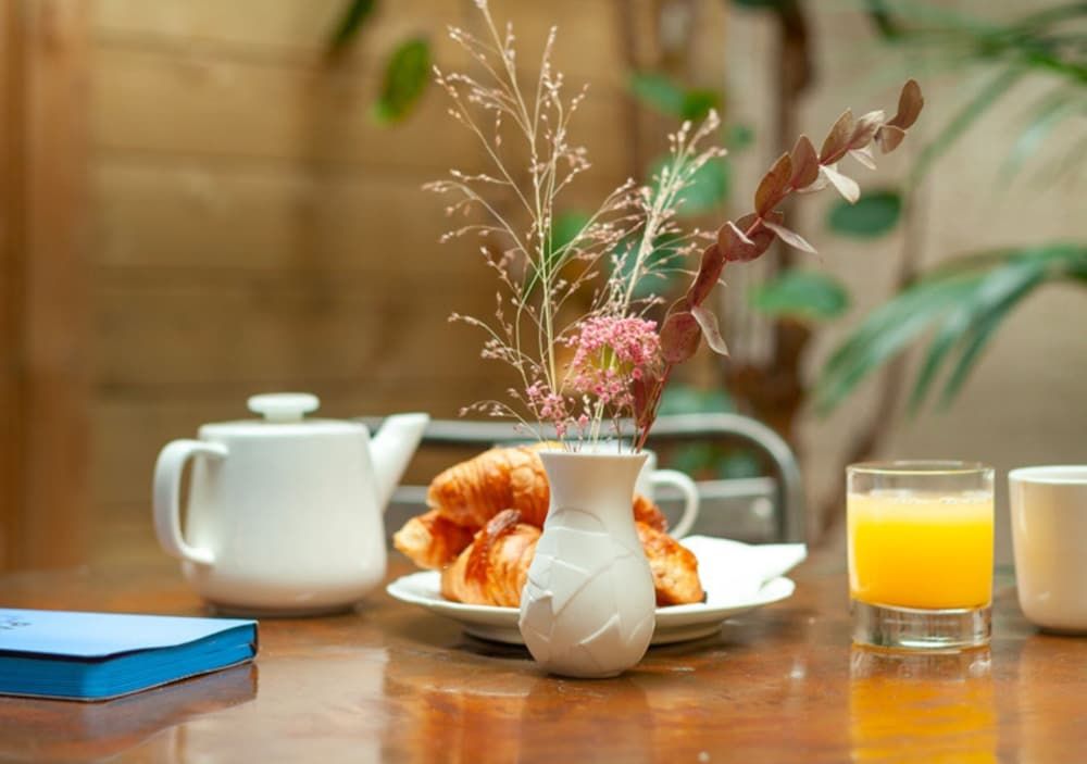 undefined Hôtel La Nouvelle République & Hammam 10