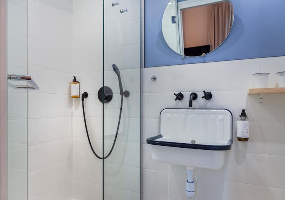 Hôtel La Nouvelle République & Hammam Comfort Room, 1 Queen Bed 7