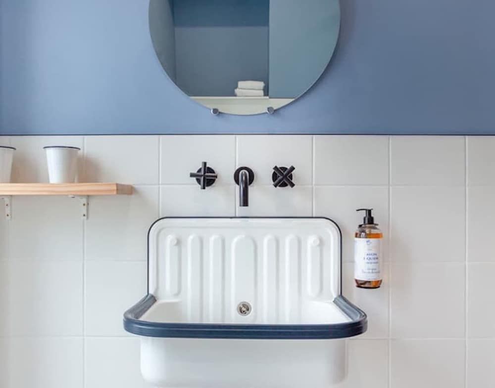 Hôtel La Nouvelle République & Hammam Comfort Room, 1 Queen Bed 6