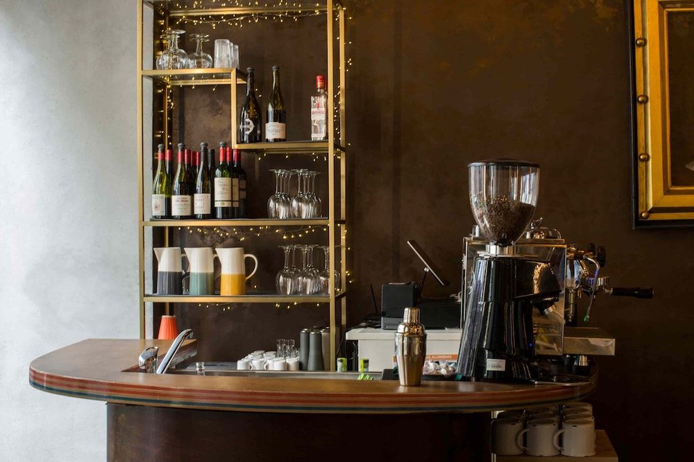 undefined Hôtel La Nouvelle République & Hammam 9