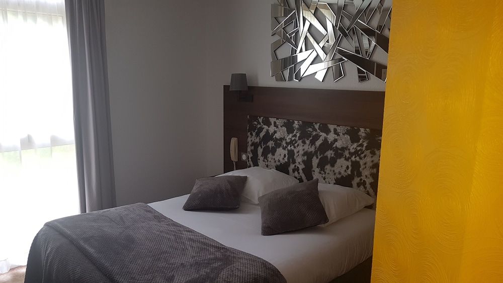 Hotel Atoll Chambre Standard Double 3