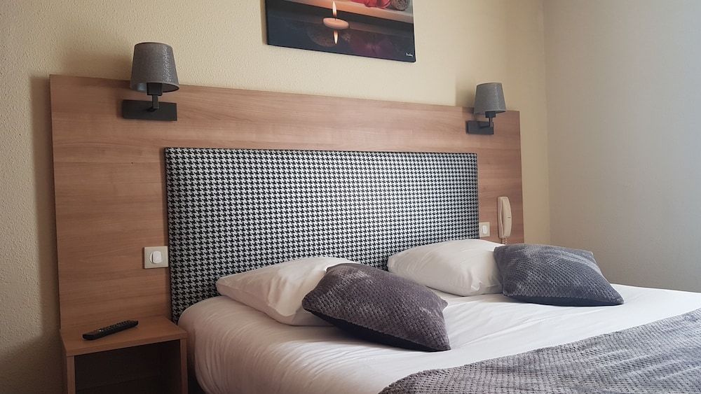 Double Room Single Use