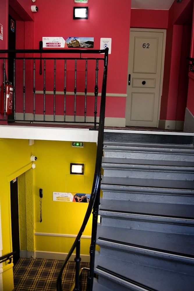 undefined Hôtel Victoria Lyon Perrache Confluence 6