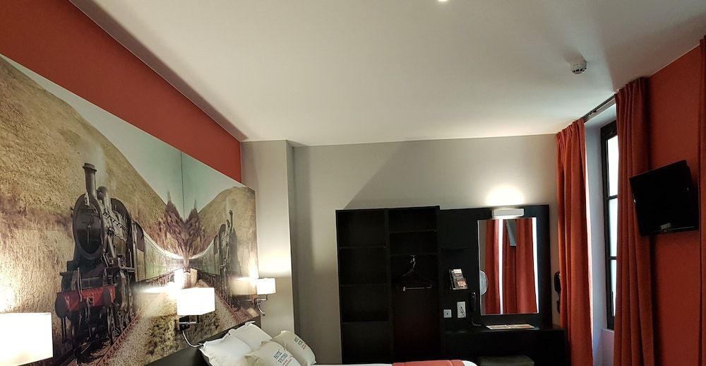 undefined Hôtel Victoria Lyon Perrache Confluence 4