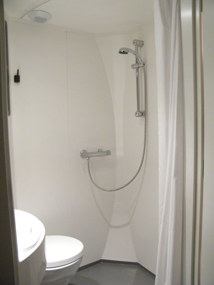 Hôtel Victoria Lyon Perrache Confluence Classic Room 6