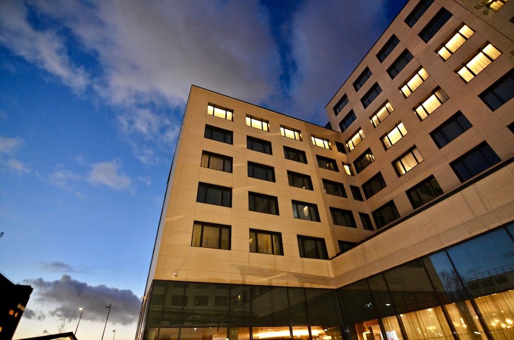 undefined Holiday Inn Express Paris - CDG Airport by IHG 4