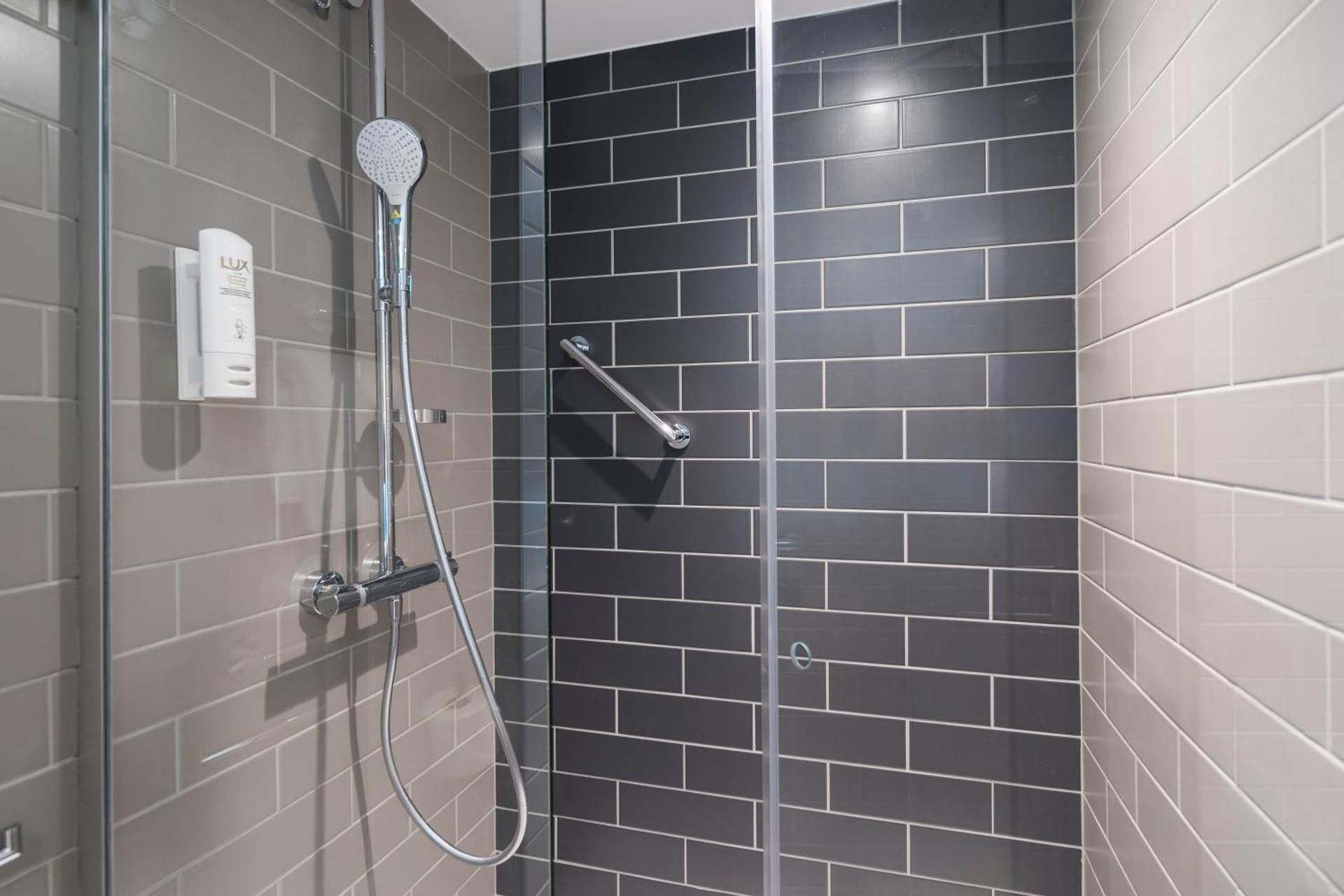 Holiday Inn Express Paris - CDG Airport by IHG Standard Room With Free Breakfast 3