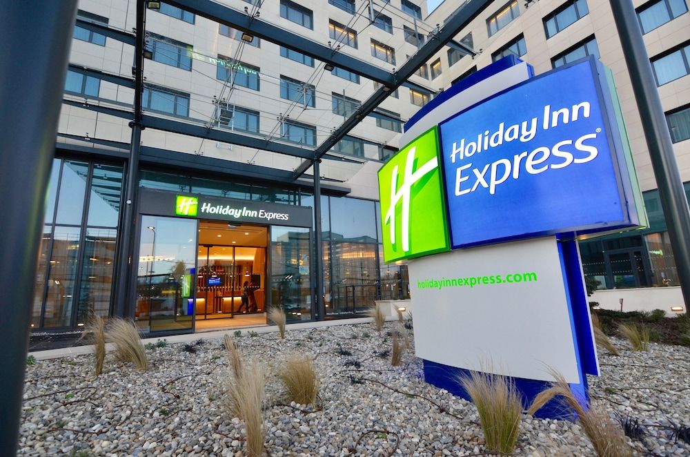 undefined Holiday Inn Express Paris - CDG Airport by IHG 3