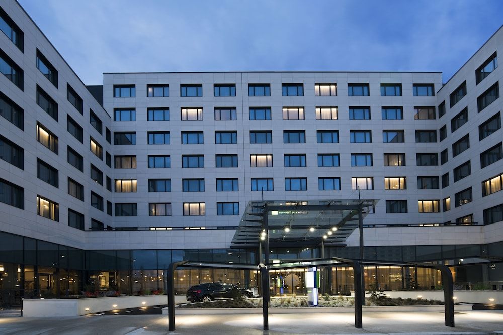 undefined Holiday Inn Express Paris - CDG Airport by IHG 8