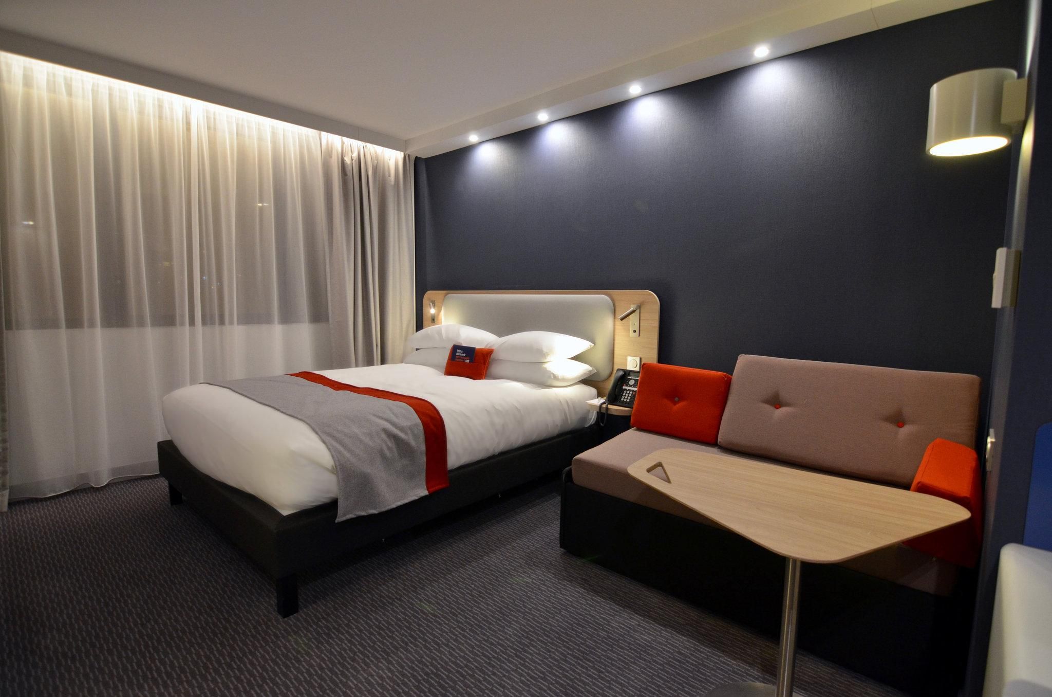 Premium Room