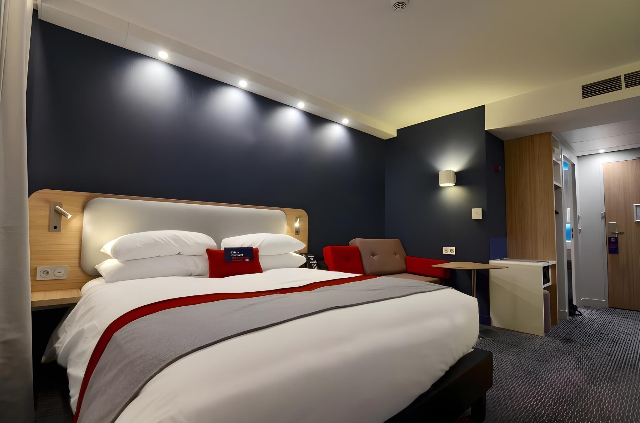 Premium Room