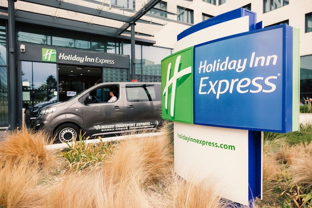 undefined Holiday Inn Express Paris - CDG Airport by IHG 2