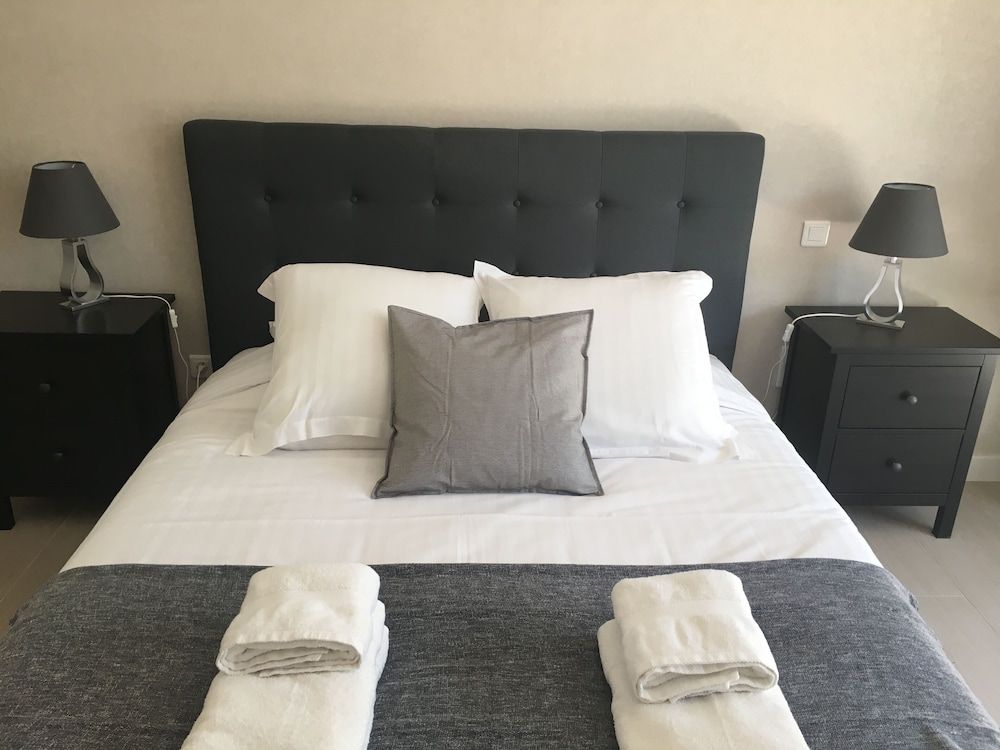 Hôtel Particulier Cassis Parking gratuit Piscine chauffée Apartment, Sea View (Panoramique) 7