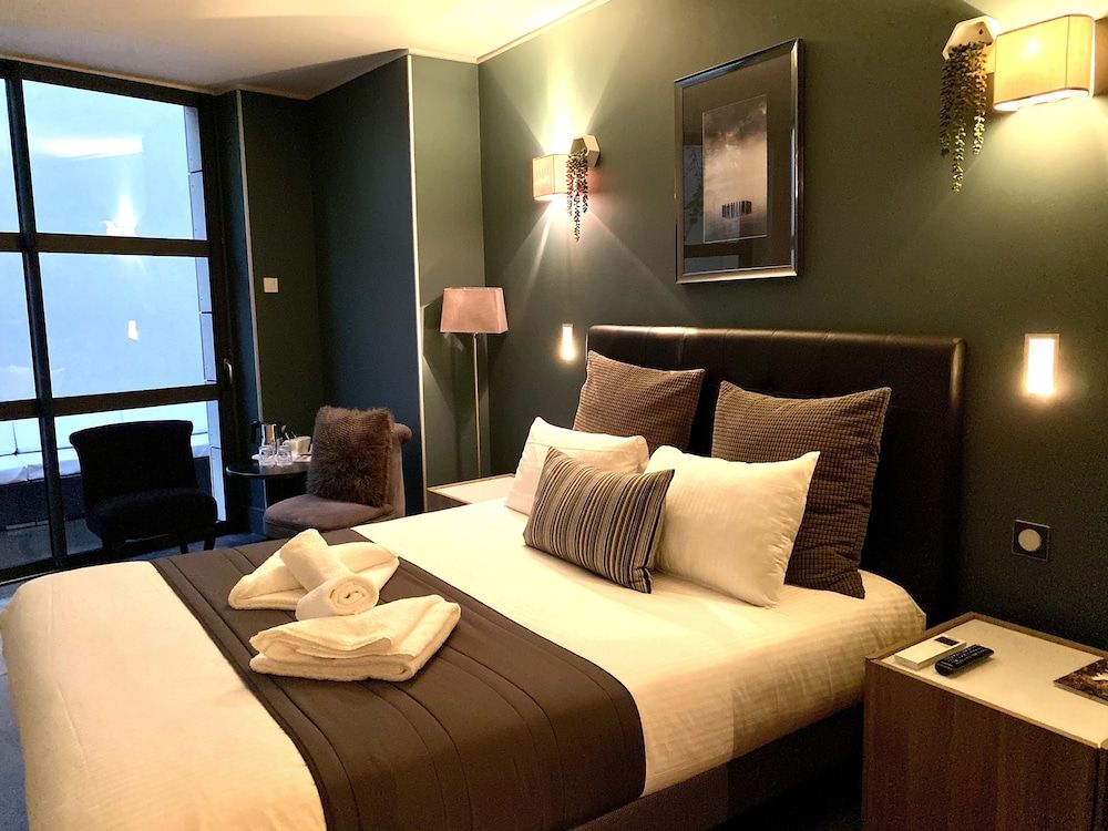 Suite, Ensuite (Bauges)
