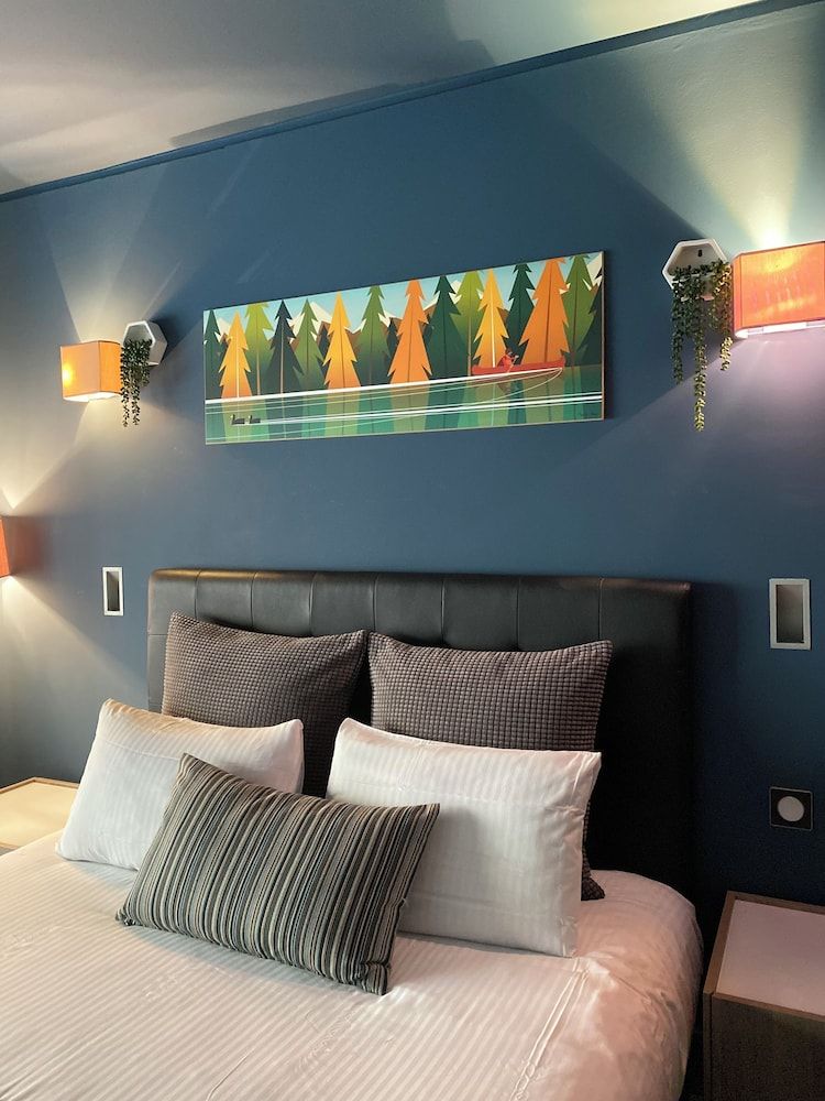 Suite, Ensuite (Bauges)