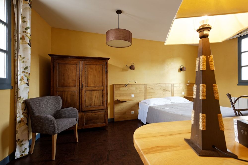 Hôtel Le Quatorze Superior Double Room 2