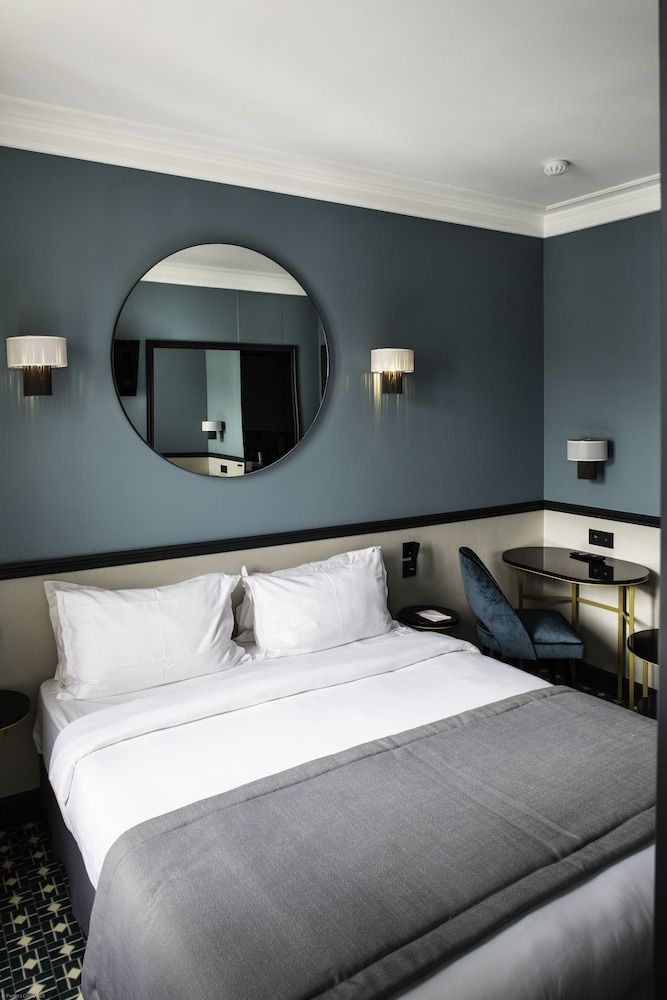 undefined Lenox Montparnasse Hotel 2