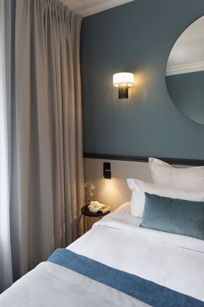 undefined Lenox Montparnasse Hotel 4