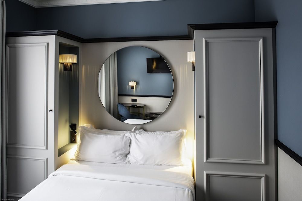undefined Lenox Montparnasse Hotel 7