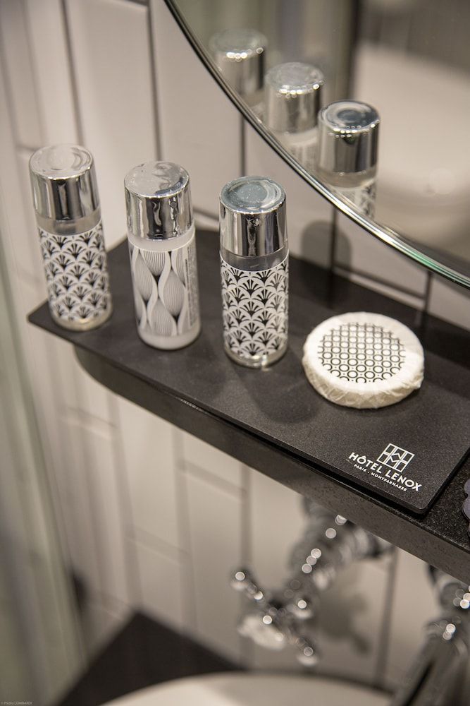 Lenox Montparnasse Hotel Classic Double Room, 1 Double Bed 5