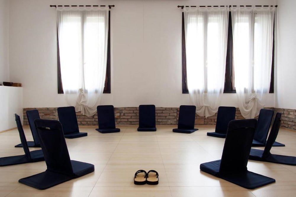 Yoga Centre