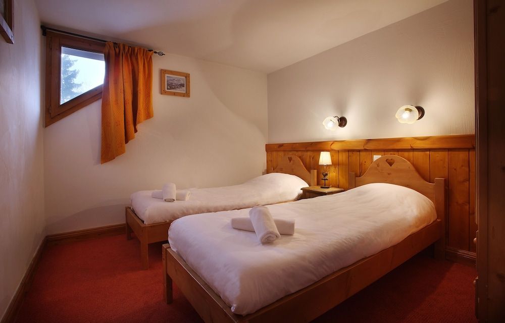 Apartment, 2 Bedrooms