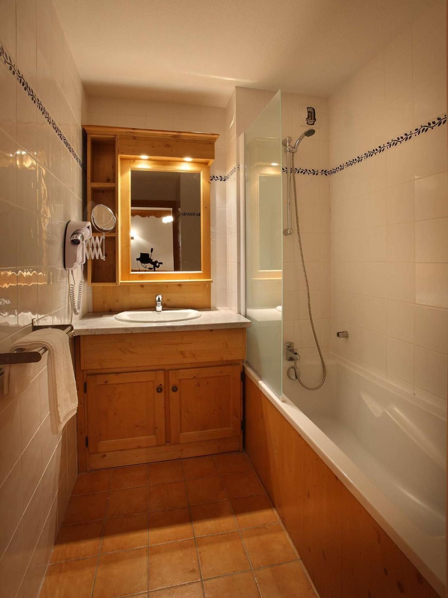 Superior Apartment