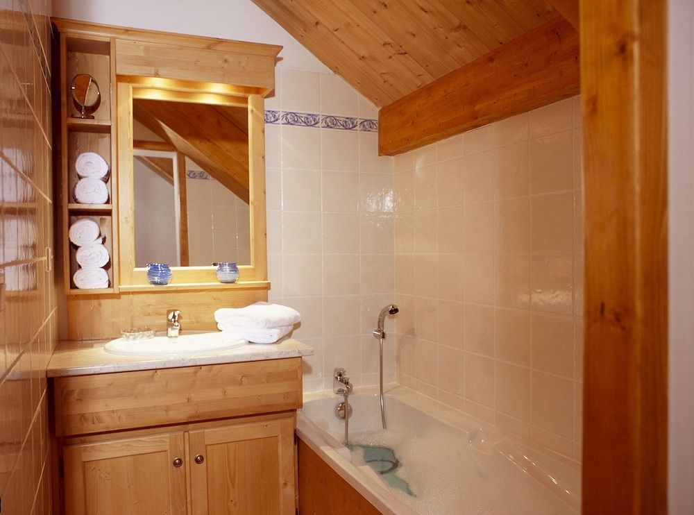 Apartment, 3 Bedrooms