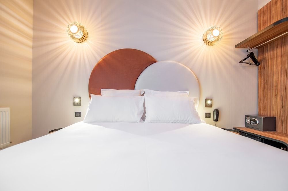 undefined Hôtel de l'Espérance 2