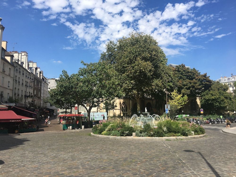 undefined Hôtel de l'Espérance 10