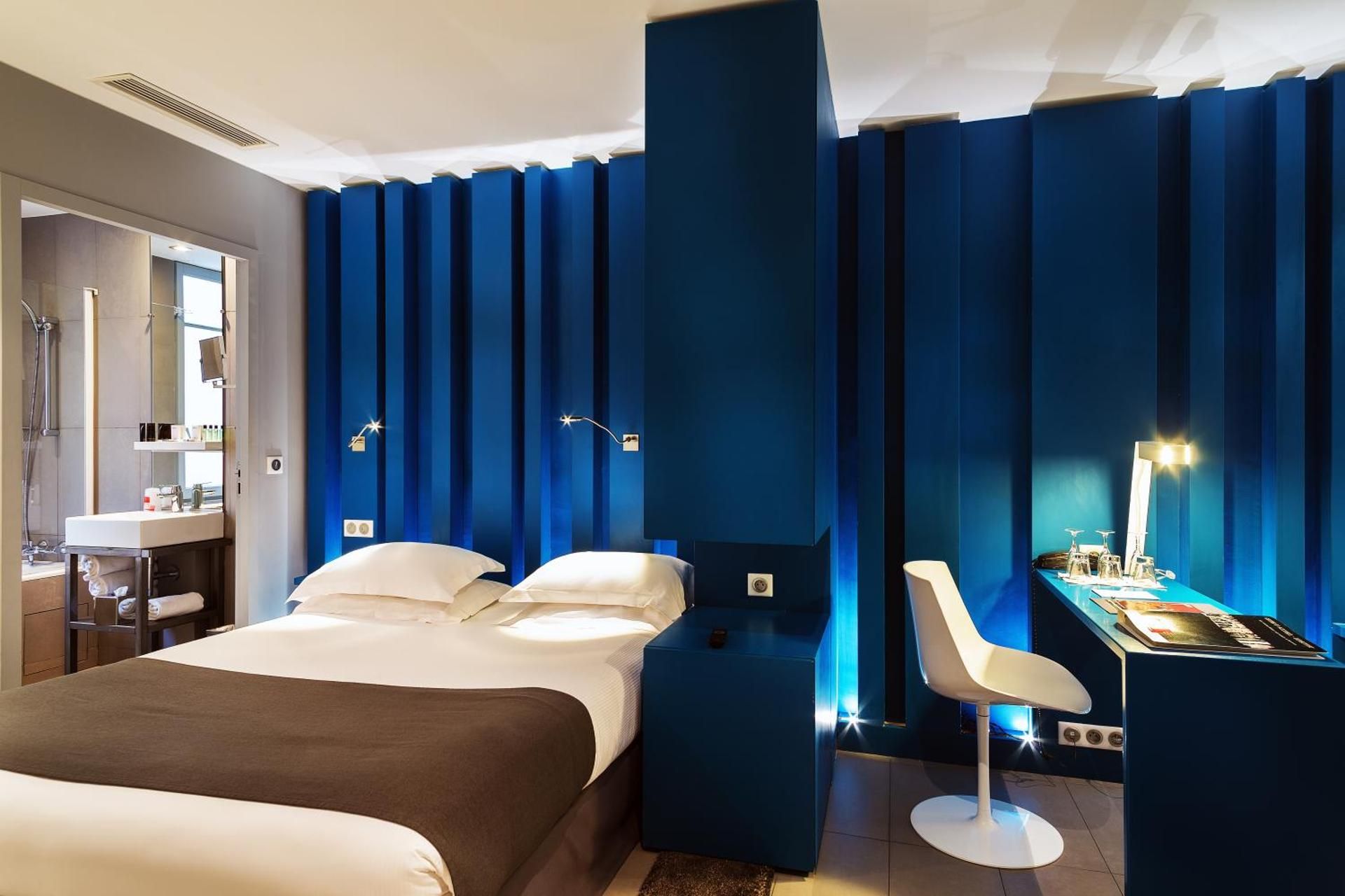 undefined Hotel Arc de Triomphe Etoile 4