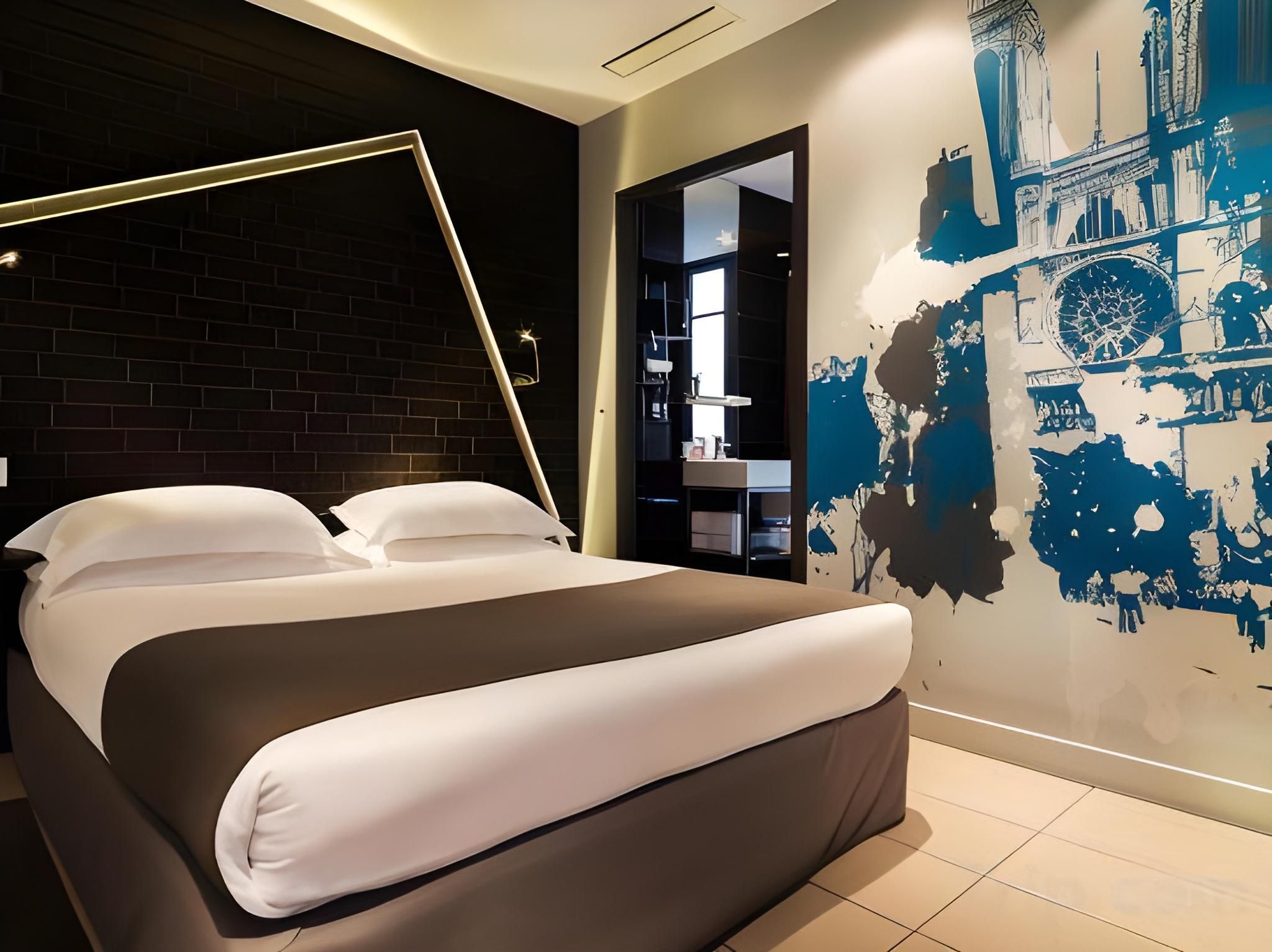 undefined Hotel Arc de Triomphe Etoile 6