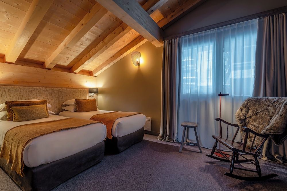 Premium Suite, 2 Bedrooms, Balcony