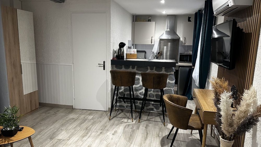 LE Domaine DU Parc Cottage, Private Bathroom (du Cytise) 5