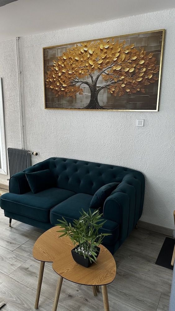 LE Domaine DU Parc Cottage, Private Bathroom (du Cytise) 7