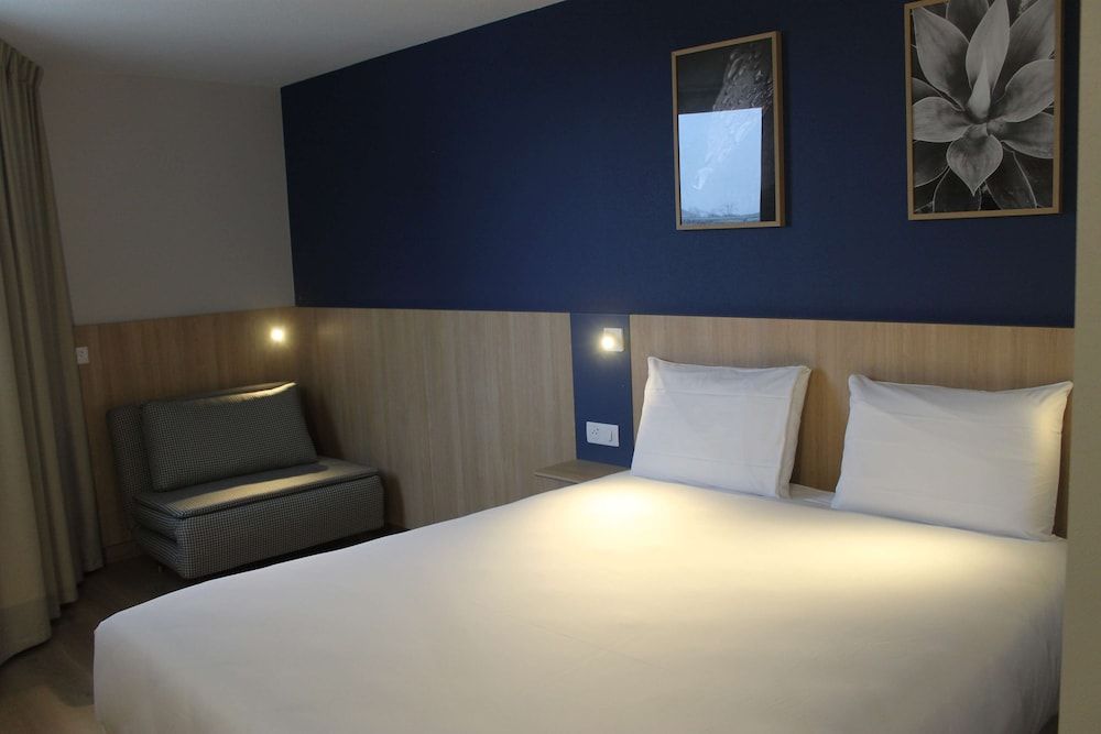Superior Room, 1 Double Bed