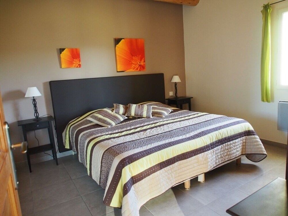 Villa, Ensuite, Garden View (Garance)