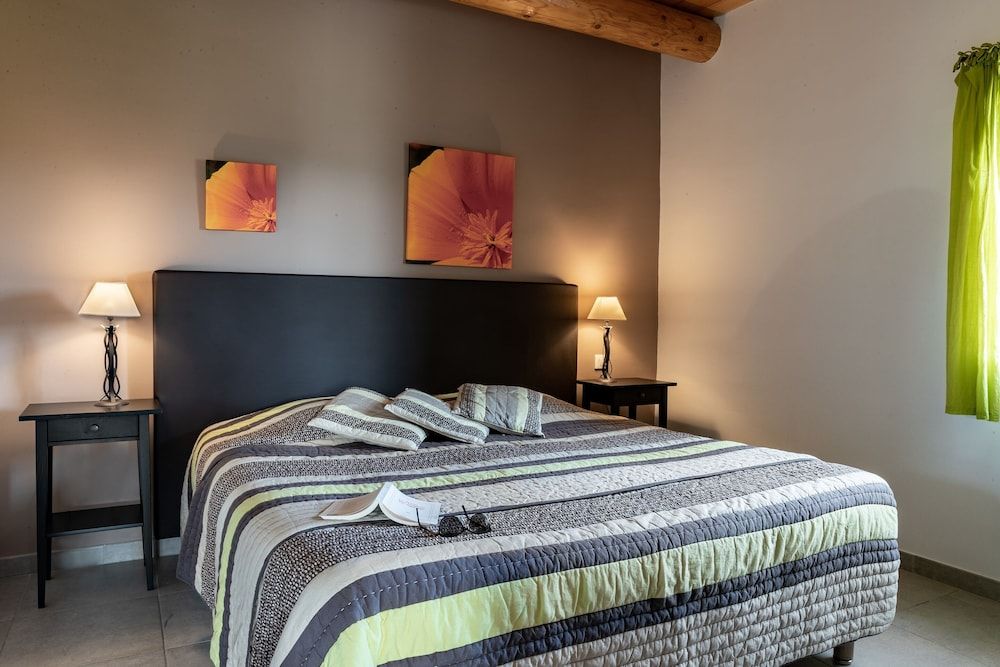 Villa, Ensuite, Garden View (Garance)