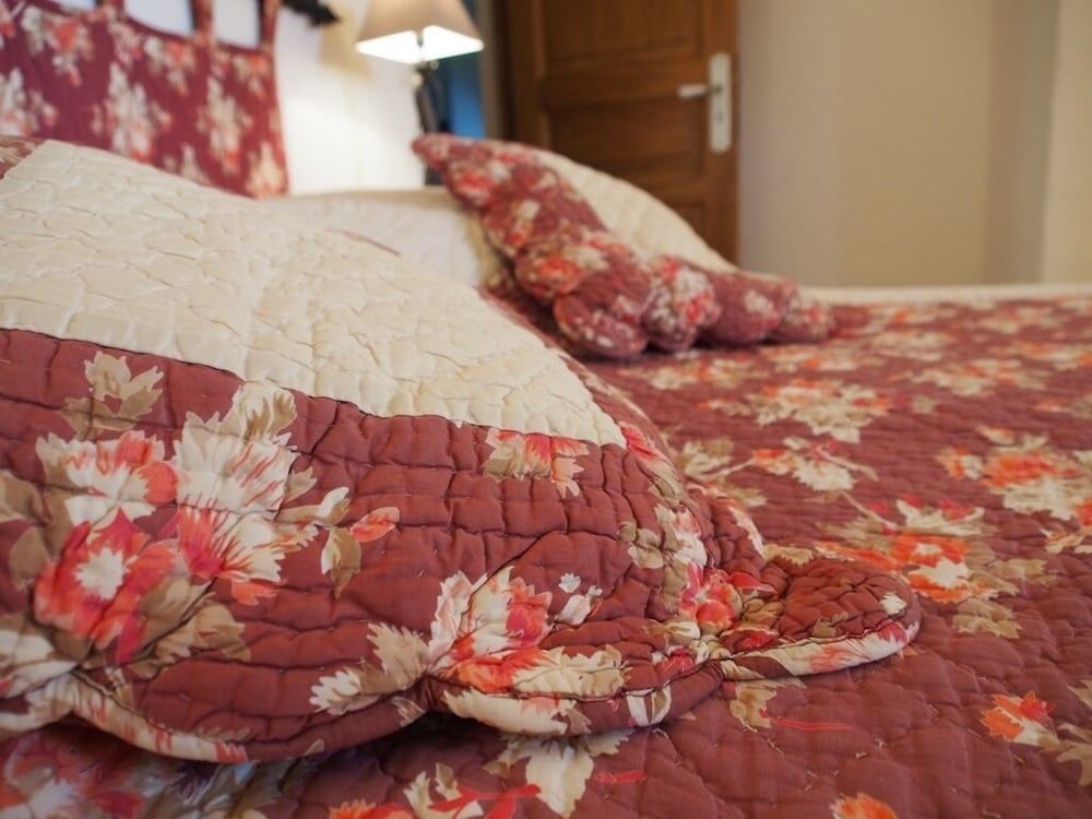 Double Room, Ensuite (Iris)