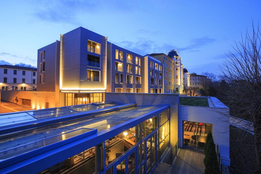 undefined Villa Maïa 2