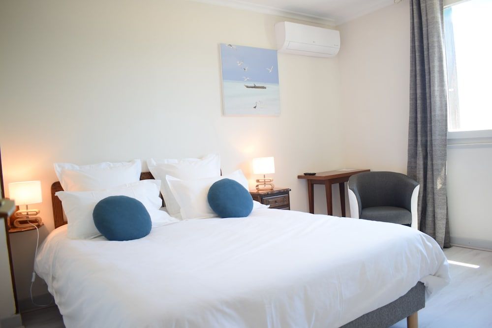 Source de la Vallée Comfort Double Room, 1 Double Bed 3