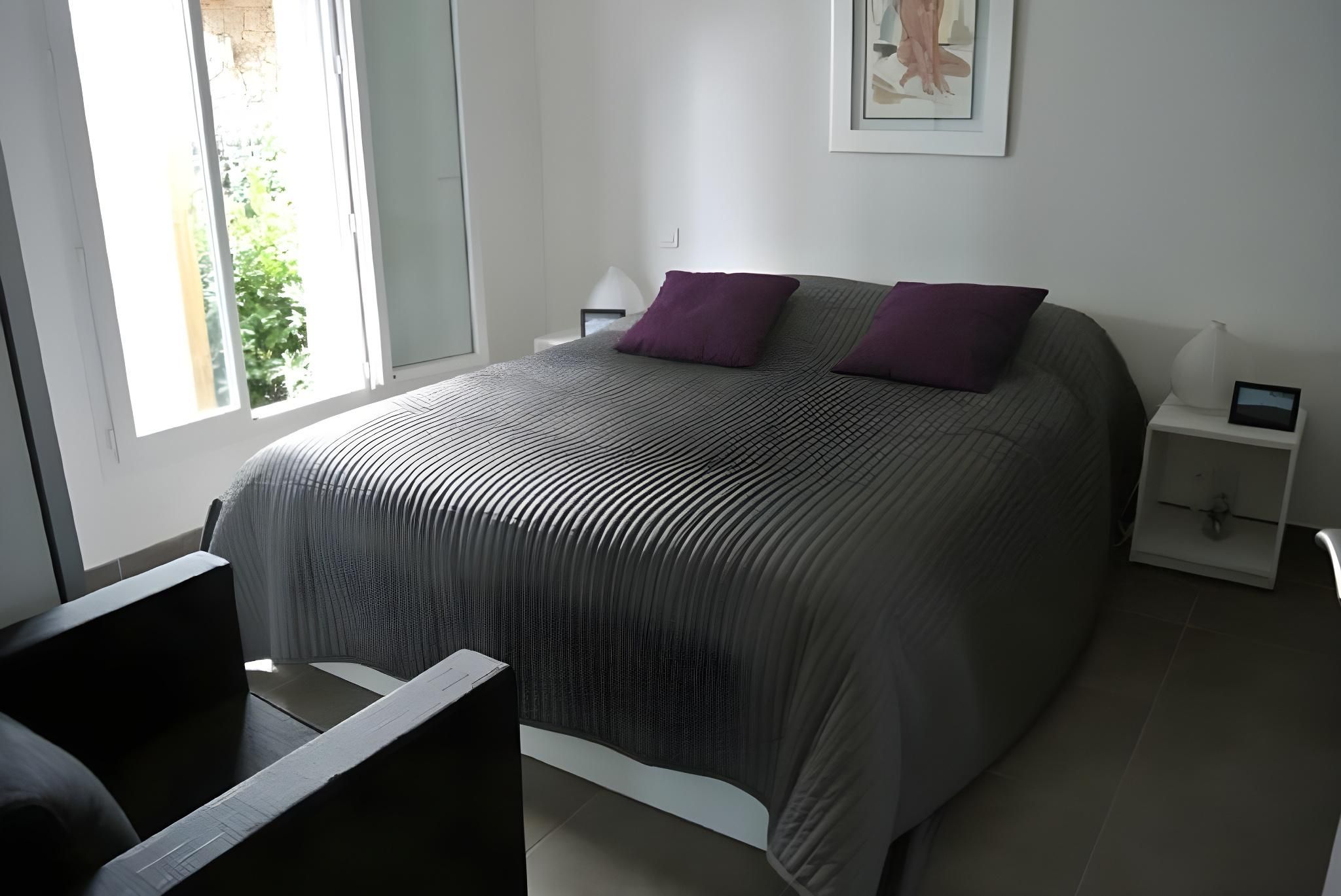 Villa - 2-Bedroom