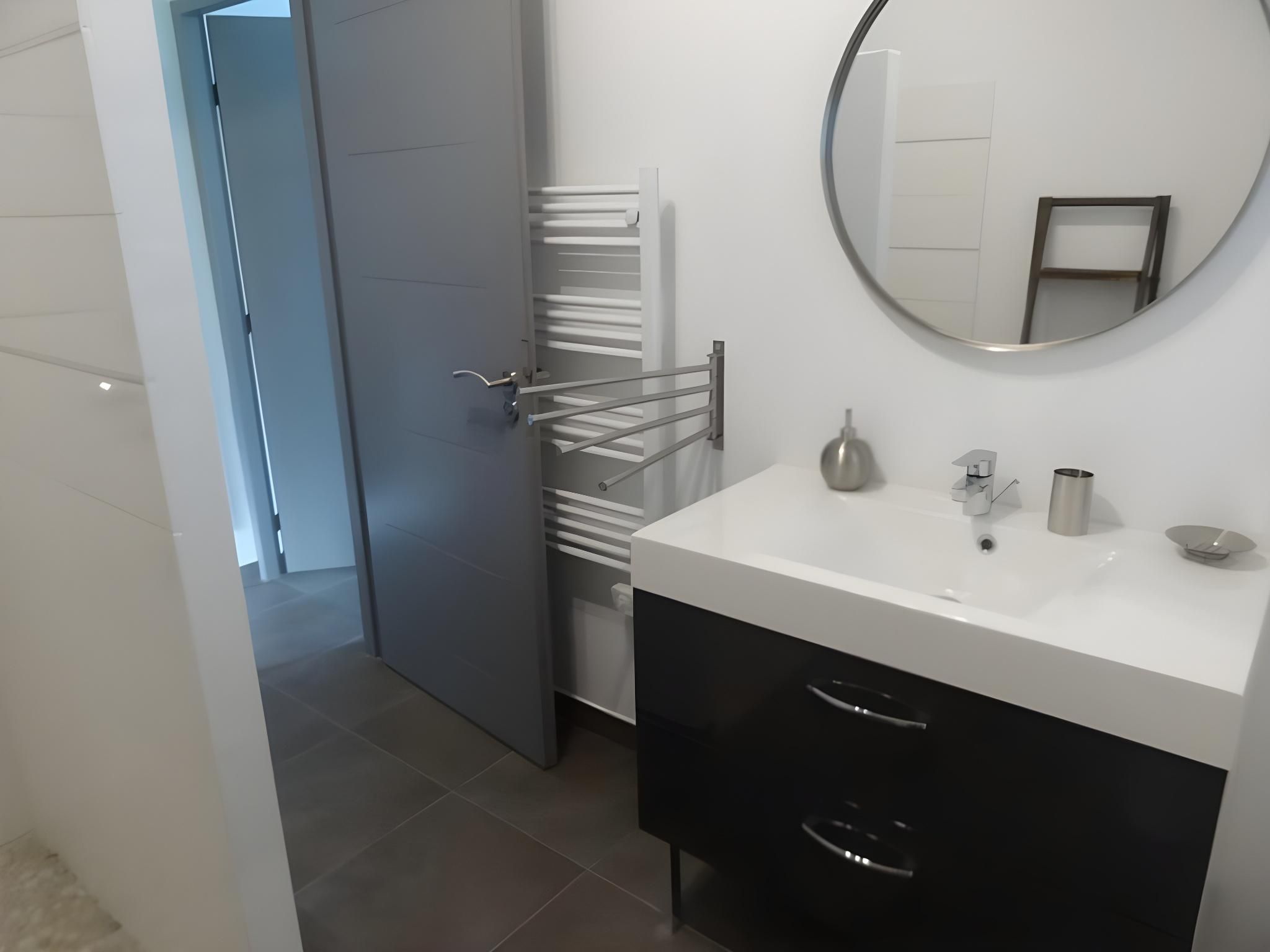 Apartment for 4 People