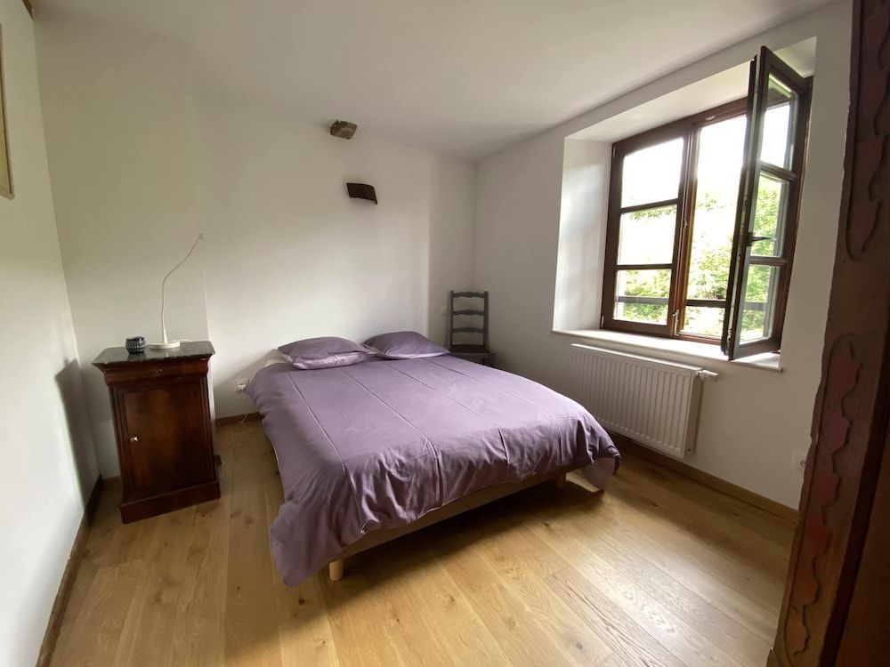 House, Multiple Bedrooms, Private Bathroom, Vineyard View (Remparts Berckheimer Hof)