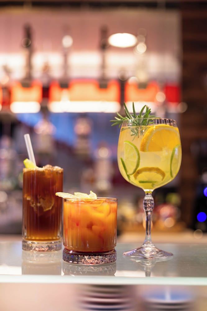 undefined ibis Budapest Citysouth 9