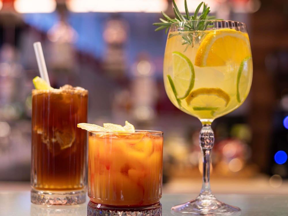 undefined ibis Budapest Citysouth 10