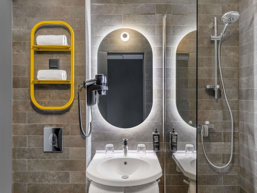 ibis Budapest Citysouth Room, 1 Double Bed 6