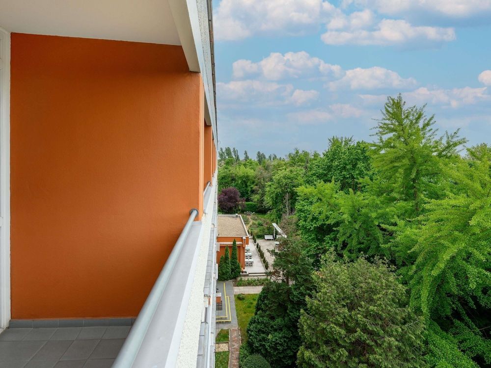 ibis Budapest Citysouth Room, 1 Double Bed 5